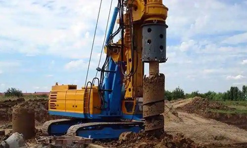 Deep Borewell Drilling Contractors in Medavakkam