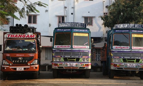 Deep Borewell Drilling Contractors in Pallavaram